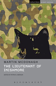 The Lieutenant of Inishmore 