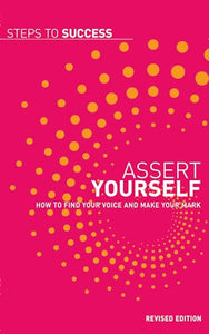 Assert Yourself 