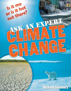 Ask an expert: Climate Change 