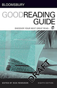 Bloomsbury Good Reading Guide 