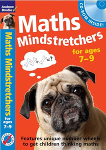 Mental Maths Mindstretchers 7-9 