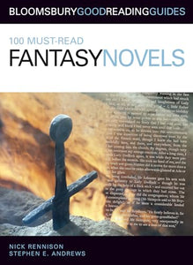 100 Must-read Fantasy Novels 