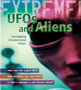 UFOs and Aliens 