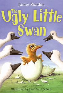 The Ugly Little Swan 