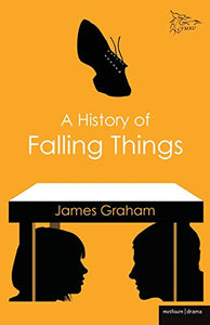 A History of Falling Things 