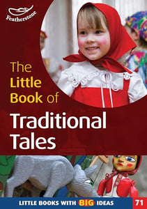 The Little Book of Traditional Tales 