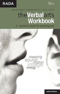 The Verbal Arts Workbook 