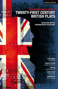 The Methuen Drama Book of 21st Century British Plays 