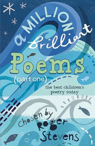 A Million Brilliant Poems 