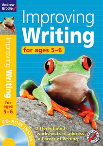 Improving Writing 5-6 