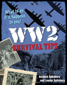 WW2 Survival Tips 