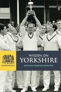 Wisden on Yorkshire 