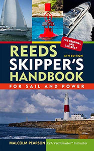 Reeds Skipper's Handbook 