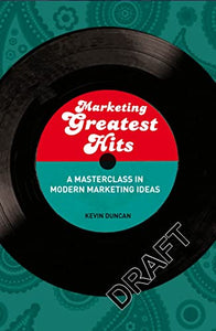 Marketing Greatest Hits 