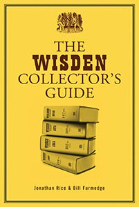 The Wisden Collector's Guide 