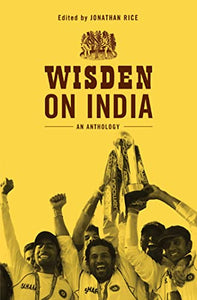 Wisden on India 