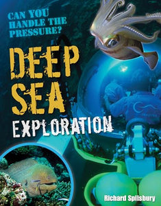 Deep Sea Exploration 