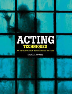 Acting Techniques 