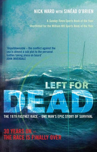 Left For Dead 