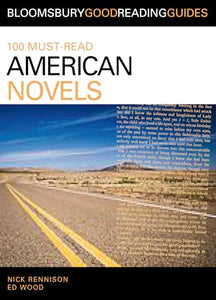 100 Must-Read American Novels 