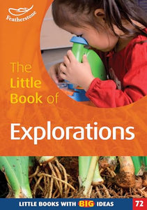 The Little Book of Explorations 