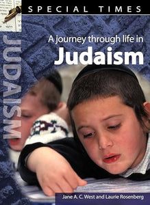 Special Times: Judaism 