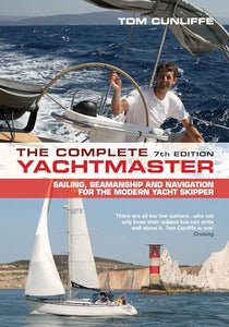 The Complete Yachtmaster 