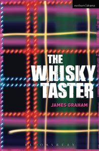 The Whisky Taster 