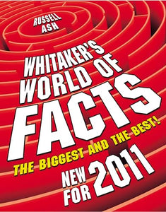 Whitaker's World of Facts 