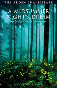 A Midsummer Night's Dream 