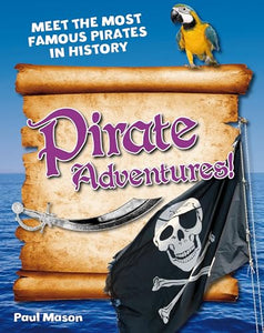 Pirate Adventures! 