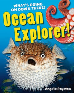 Ocean Explorer! 