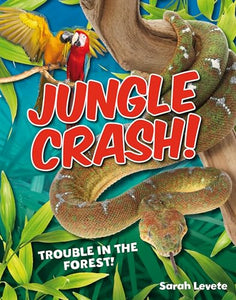 Jungle Crash! 