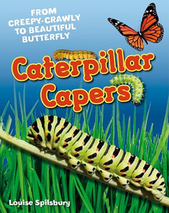 Caterpillar Capers 