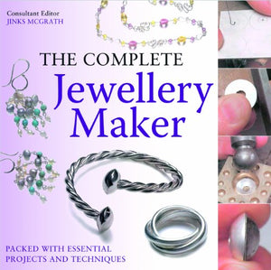 The Complete Jewellery Maker 