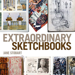 Extraordinary Sketchbooks 