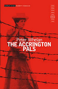 The Accrington Pals 