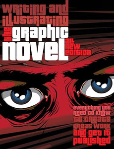 Graphic Novels 