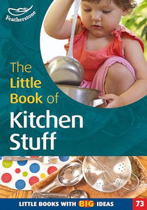 The Little Book of Kitchen Stuff 