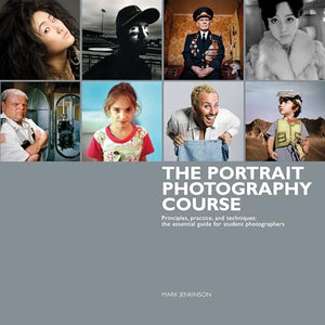 The Portrait Photography Course 