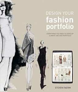 Design Your Fashion Portfolio 