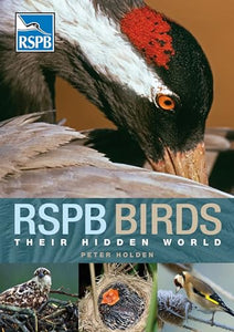 RSPB Birds: Their Hidden World 