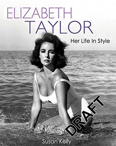 Elizabeth Taylor 