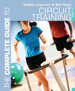 The Complete Guide to Circuit Training 