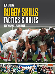 Rugby Skills, Tactics and Rules 