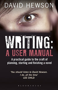 Writing: A User Manual 