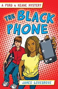 The Black Phone 