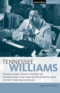 Tennessee Williams: One Act Plays 