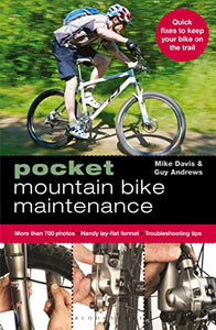 Pocket Mountain Bike Maintenance 