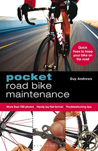 Pocket Road Bike Maintenance 